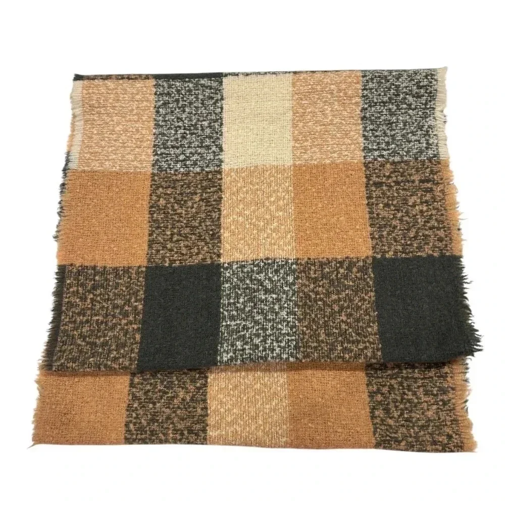 New infinity scarf
